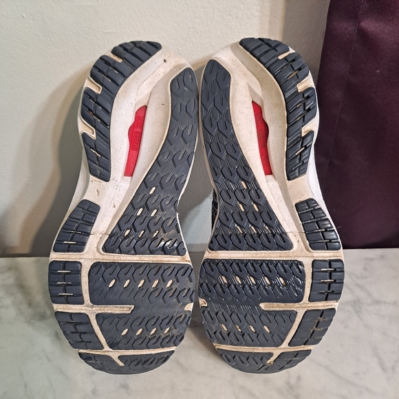 Mizuno Wabe Inspire 17 Waveknit Running Sneaker Size 10 - Picture 8 of 8